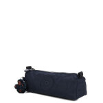 Trousse kipling freedom true blue tonal bleu