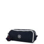 Trousse kipling gitroy true blue grey bleu Trousse kipling gitroy true blue grey bleu