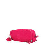 Trousse kipling gitroy true pink rose