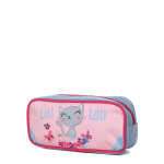 Trousse lili lou spring rose
