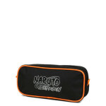 Trousse naruto shipudden uzumaki noir