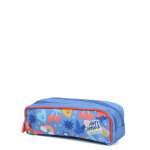 Trousse oberthur x studio jon�sie amy jones - 2 compartiments bleu