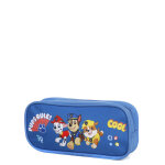 Trousse paw patrol cool bleu
