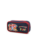 Trousse paw patrol friendship bleu