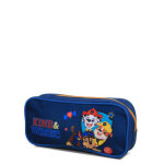 Trousse paw patrol heroic bleu