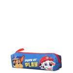 Trousse paw patrol pups bleu