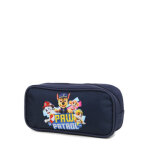 Trousse paw patrol team bleu