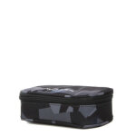 Trousse plumier walker alpha camo anthracite gris