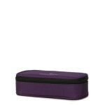 Trousse plumier walker alpha purple velvet violet