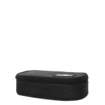 Trousse plumier walker pure eco black noir