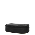 Trousse plumier walker pure eco black noir