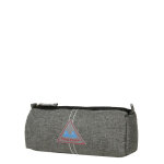 Trousse poids plume new light noir gris