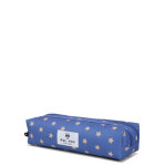 Trousse pol fox catch - 2 compartiments bleu Trousse pol fox catch - 2 compartiments bleu
