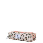 Trousse pol fox crush - 2 compartiments rose
