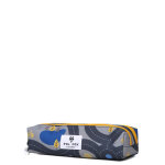 Trousse pol fox race - 2 compartiments gris