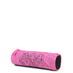 Trousse ronde barbie amiti� rose
