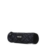 Trousse ronde deeluxe casual noir