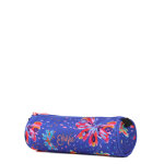 Trousse ronde ettavee fly with me lavande violet