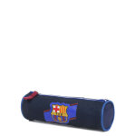 Trousse ronde fcb bar�a bleu