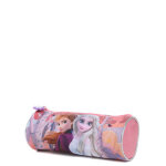 Trousse ronde frozen 2 complicité violet Trousse ronde frozen 2 complicité violet