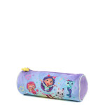 Trousse ronde gabby's dollhouse fiesta violet