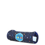 Trousse ronde kip astro bleu solde