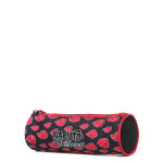 Trousse ronde naruto shippuden akatsuki noir