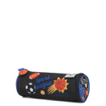 Trousse ronde oberthur sport league noir