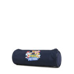 Trousse ronde paw patrol team bleu