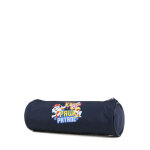 Trousse ronde pat patrouille team bleu