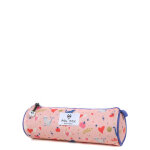 Trousse ronde pol fox dream rose