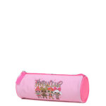 Trousse ronde poup�e lol rose