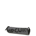 Trousse ronde rip curl pro grey marle gris
