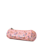 Trousse ronde stalla bianca galop rose