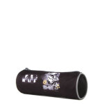 Trousse ronde star wars stormtrooper noir