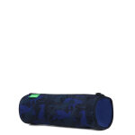 Trousse ronde tann's basile bleu