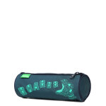 Trousse ronde tann's ethan vert