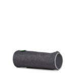 Trousse ronde tann's owen gris Trousse ronde tann's owen gris