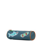 Trousse ronde tann's stan vert