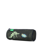 Trousse ronde tann's timoth�e kaki vert solde