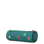 Trousse ronde tann's dan vert