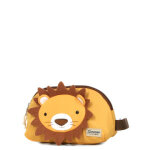 Trousse samsonite happy sammies eco lion lester jaune