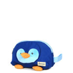 Trousse samsonite happy sammies eco pingouin peter penguin peter bleu