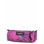 Trousse scolaire eastpak benchmark brize palm pink rose Trousse scolaire eastpak benchmark brize palm pink rose