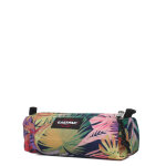 Trousse scolaire eastpak benchmark brize retro navy bleu