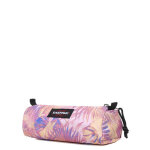 Trousse scolaire eastpak benchmark brize retro soft rose