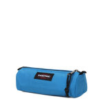 Trousse scolaire eastpak benchmark bubble blue bleu Trousse scolaire eastpak benchmark bubble blue bleu