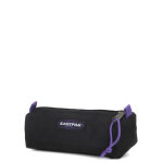 Trousse scolaire eastpak benchmark kontrast vineyard noir