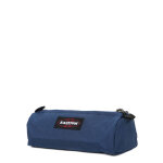 Trousse scolaire eastpak benchmark nautic navy bleu