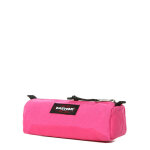 Trousse scolaire eastpak benchmark pink escape rose